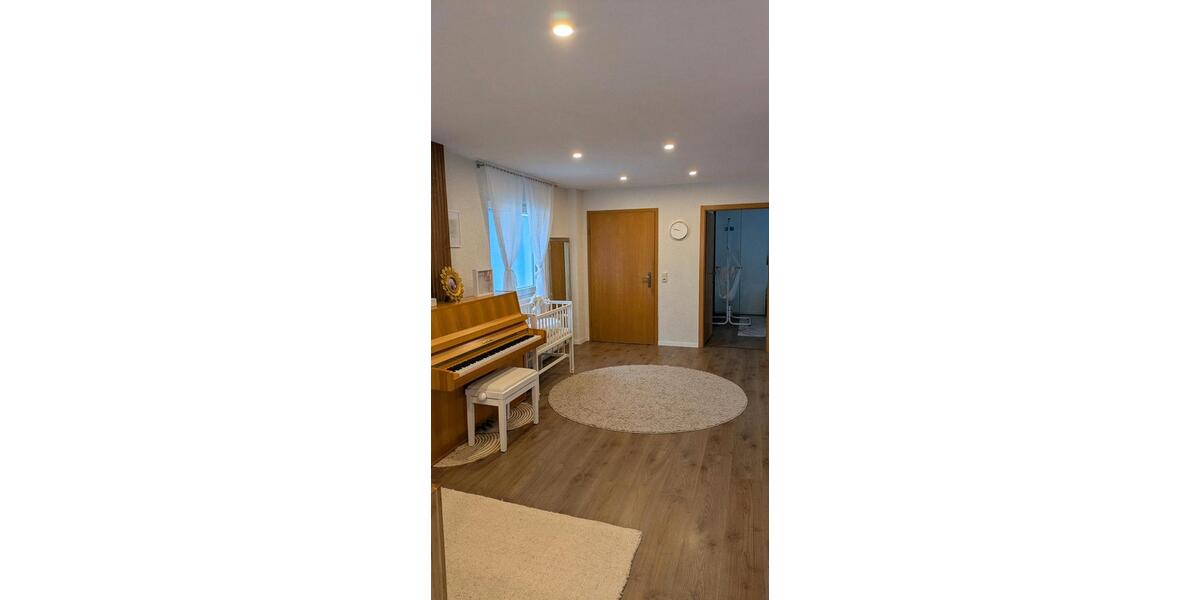 Etagenwohnung Lüdenscheid Staberg - 2.5 Zimmer, 68 m&sup2;, 115.000&euro; | Angebot:26789613