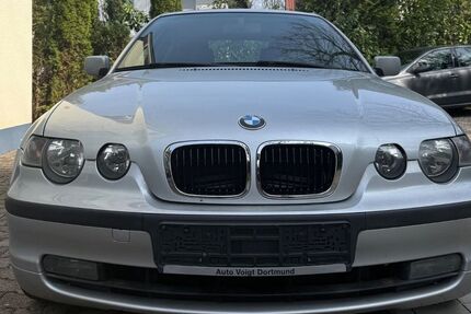 BMW 318 128.464 km 3.900 &euro; Dortmund 44265