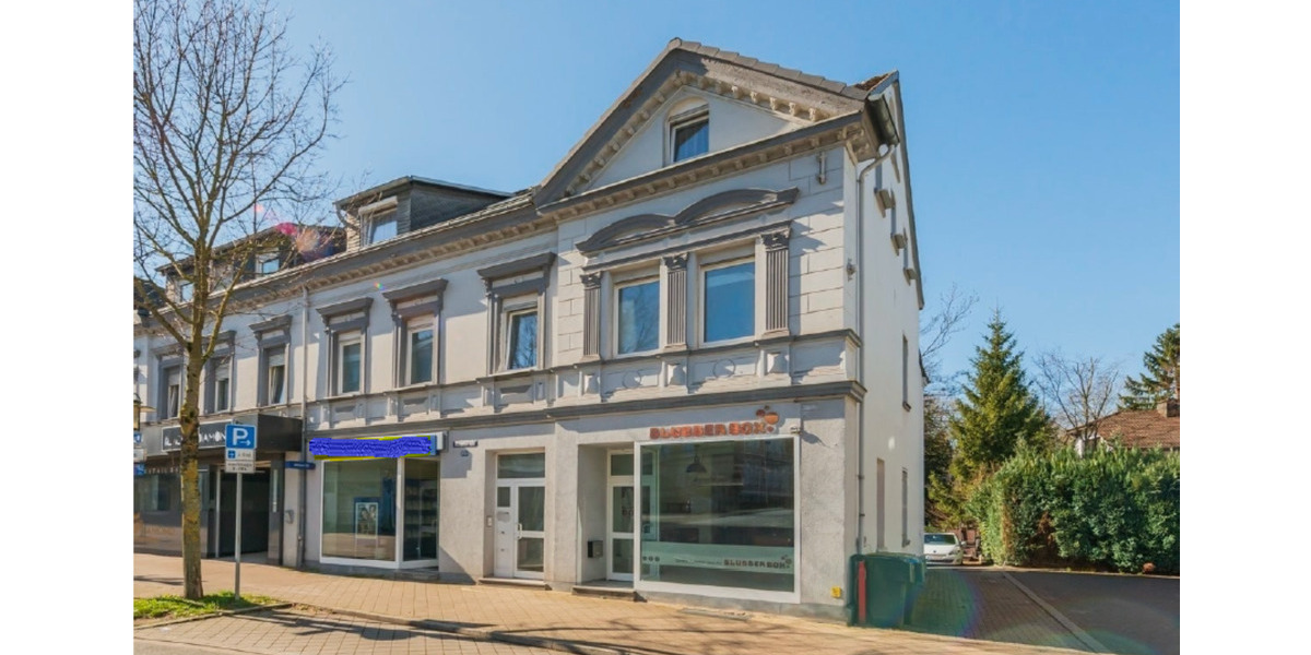 Gewerbeobjekt Hemer - 580&euro; | Angebot:25290922