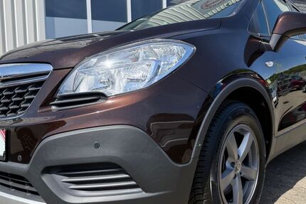 Opel Mokka 109.287 km 6.980 &euro; Hagen 58135