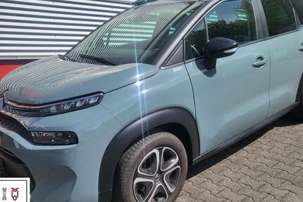 Citroen C3 Aircross 25.500 km 12.490 &euro; Iserlohn 58644