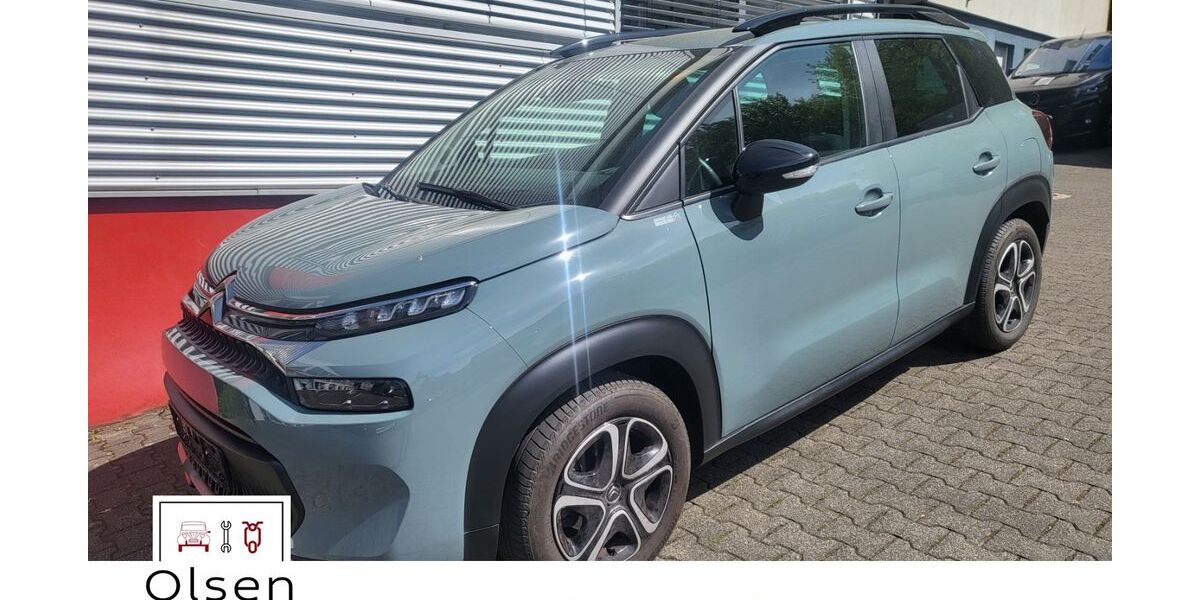 Citroen C3 Aircross 25.500 km 12.490 &euro; Iserlohn 58644