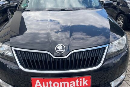 Skoda Rapid 144.000 km 7.890 &euro; Dortmund 44143