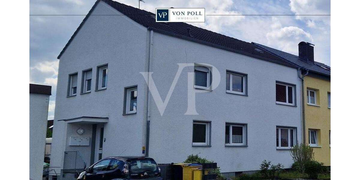 Einfamilienhaus Dortmund Brackel - 6 Zimmer, 148 m&sup2;, 395.000&euro; | Angebot:27108652