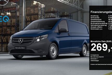 Mercedes-Benz Vito 70.798 km 21.301 &euro; Hagen 58135