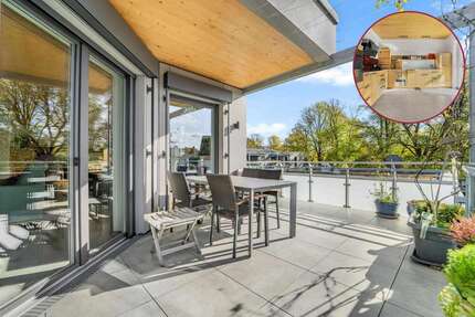 Wohnung Werne - 3 Zimmer, 114 m&sup2;, 469.000&euro; | Angebot:25937375