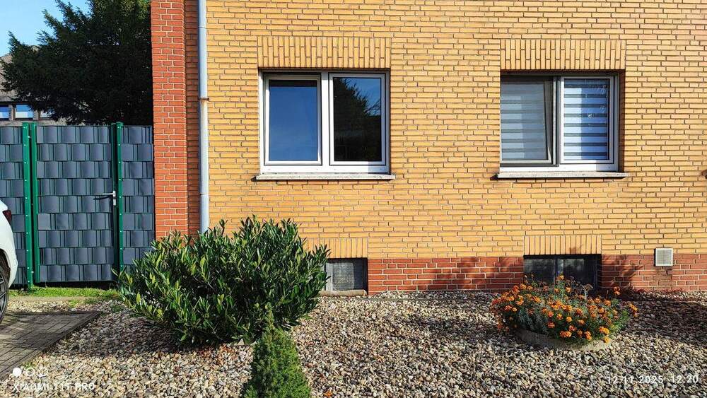 Etagenwohnung Werne Stockum - 3 Zimmer, 84 m&sup2;, 229.000&euro; | Angebot:25698732