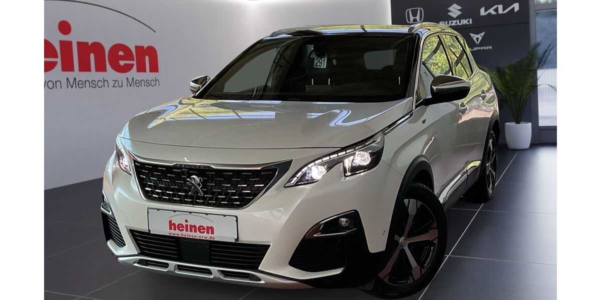 Peugeot 3008 88.500 km 19.799 &euro; Werne 59368