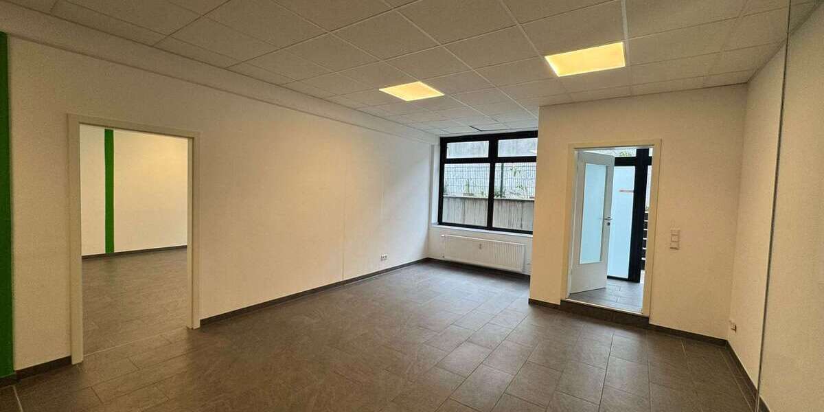 Gewerbeobjekt Ennepetal Milspe - 850&euro; | Angebot:27699409