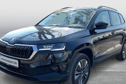 Skoda Karoq 19.215 km 31.391 &euro; Dortmund 44269