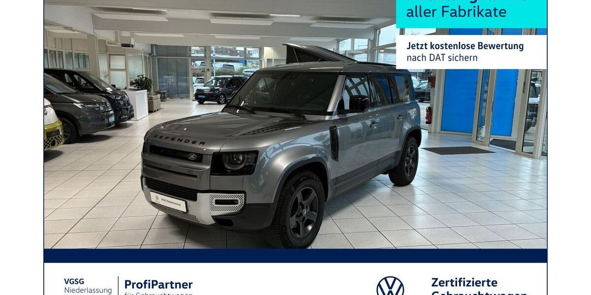 Land Rover Defender 88.102 km 53.990 &euro; Bochum 44866