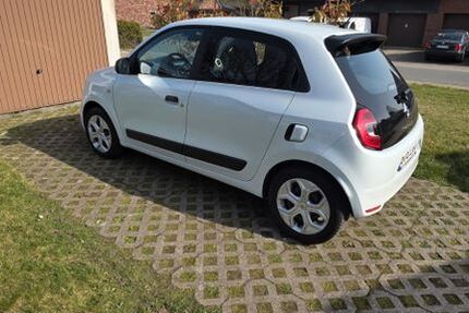 Renault Twingo 92.000 km 4.900 &euro; Bergkamen 59192
