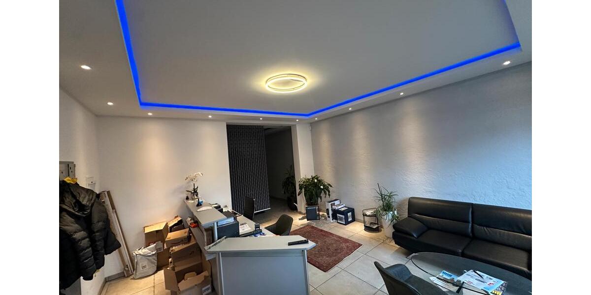 Gewerbeobjekt Bochum Bochum-Mitte - 700&euro; | Angebot:24977822