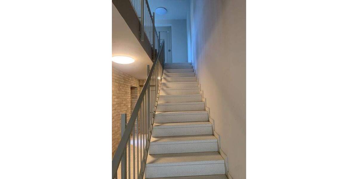 Etagenwohnung Bochum Hordel - 2 Zimmer, 61 m&sup2;, 790&euro; | Angebot:25796585