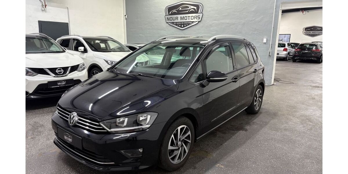 VW Golf 191.900 km 8.895 &euro; Iserlohn 58638