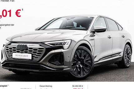 Audi Q8 e-tron 33.508 km 59.876 &euro; Hagen 58091