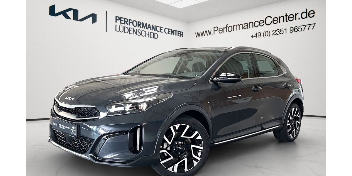 Kia XCeed 1.950 km 29.490 &euro; Lüdenscheid 58509
