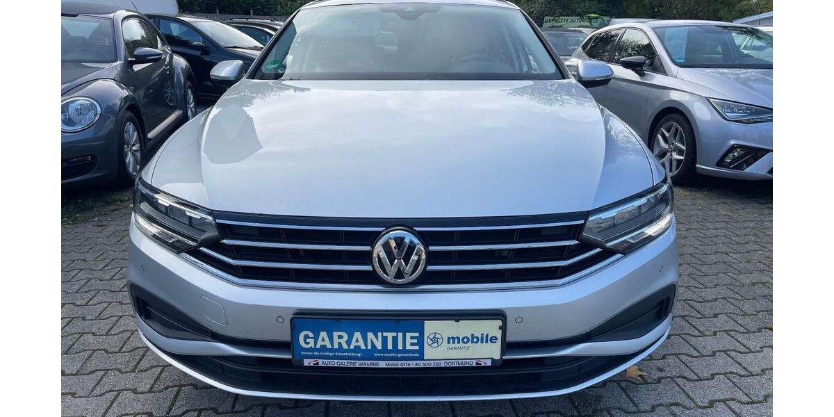 VW Passat Variant 106.557 km 17.490 &euro; Dortmund 44143