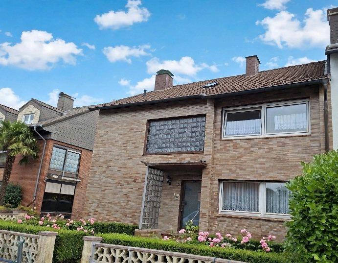 Doppelhaushälfte Lünen Brambauer - 5 Zimmer, 160 m&sup2;, 445.000&euro; | Angebot:27607333