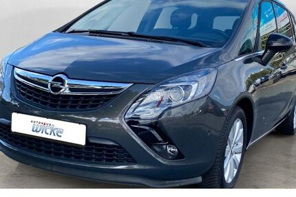 Opel Zafira 62.315 km 13.990 &euro; Bochum - Linden 44879