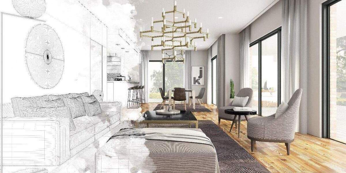 Etagenwohnung Bochum Weitmar - 2 Zimmer, 90 m&sup2;, 445.000&euro; | Angebot:25796494