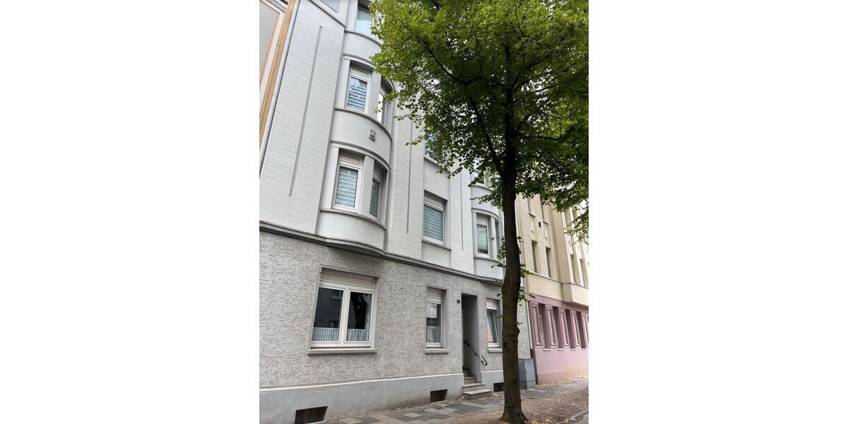 Dachgeschoßwohnung Hagen Hagen-Mitte - 5 Zimmer, 116 m&sup2;, 229.000&euro; | Angebot:27533521