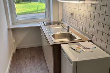 Wohnung Lüdenscheid Staberg - 2 Zimmer, 42 m&sup2;, 380&euro; | Angebot:26661085