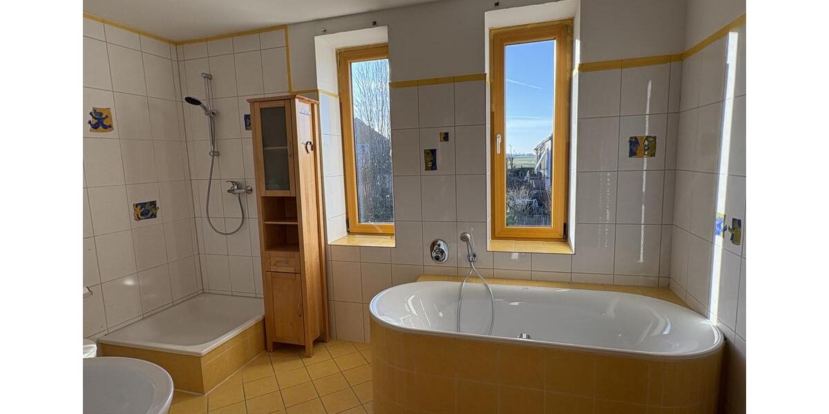 Einfamilienhaus Unna Hemmerde - 6 Zimmer, 166 m&sup2;, 1.900&euro; | Angebot:25280464