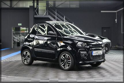 Microcar DUÈ 35.000 km 9.999 &euro; Hemer 58675
