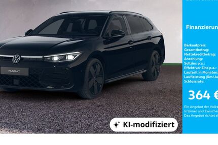 VW Passat 11.606 km 40.195 &euro; Menden 58706
