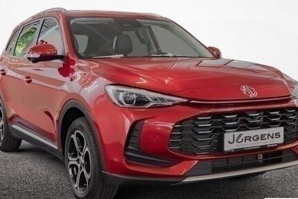 MG ZS 11.500 km 18.080 &euro; Hagen 58135