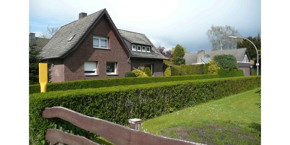 Einfamilienhaus Waltrop - 8 Zimmer, 169 m&sup2;, 440.000&euro; | Angebot:26830154