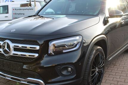 Mercedes-Benz GLB 200 49.800 km 35.970 &euro; Lünen 44536