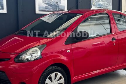 Toyota Aygo (X) 27.000 km 6.750 &euro; Schwerte 58239