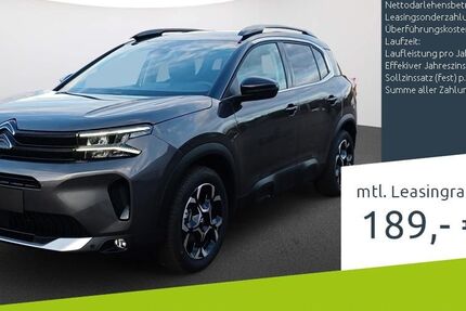 Citroen C5 Aircross 10.442 km 24.889 &euro; Dortmund 44263