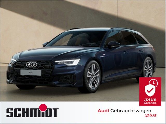 Audi A6 14.190 km 39.840 &euro; Lünen 44534