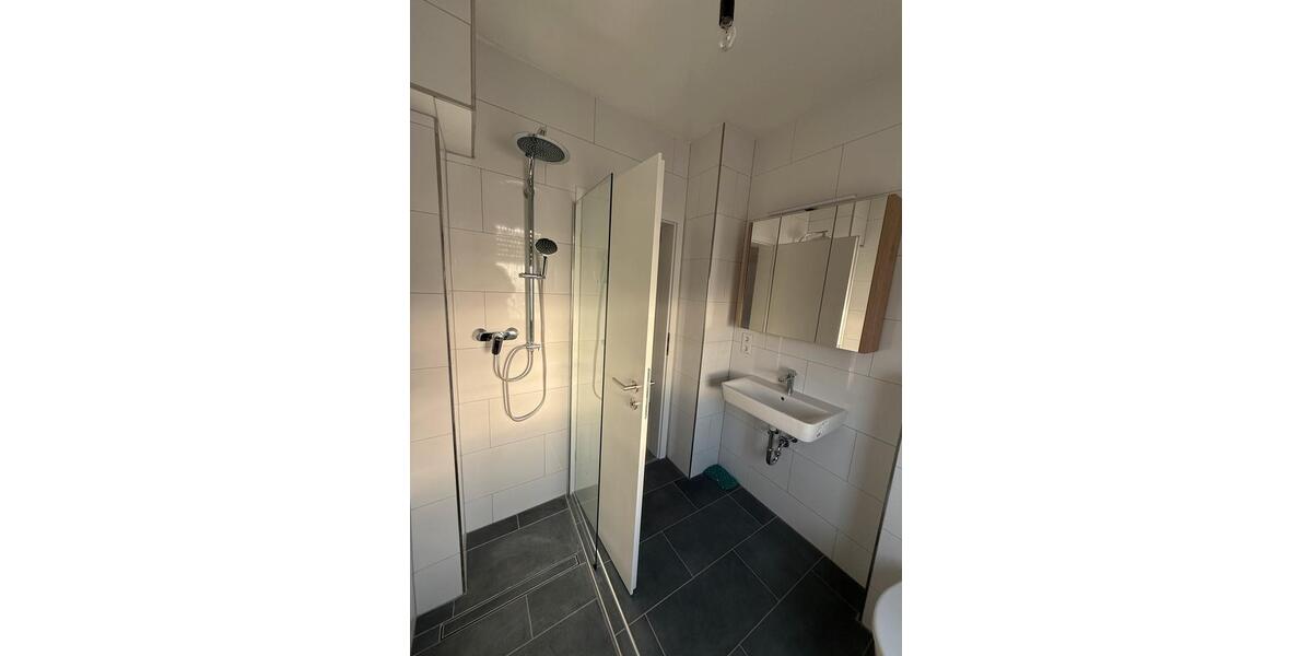 Erdgeschoßwohnung Hamm Daberg - 3 Zimmer, 75 m&sup2;, 1.000&euro; | Angebot:26001681