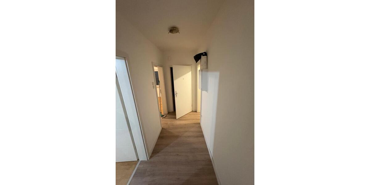 Dachgeschoßwohnung Balve - 2 Zimmer, 55 m&sup2;, 420&euro; | Angebot:25256389