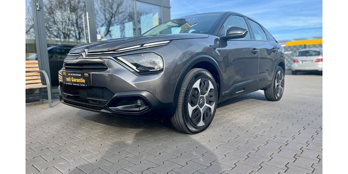 Citroen C4 85.500 km 13.450 &euro; Bochum 44894