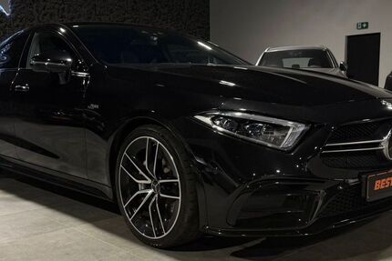 Mercedes-Benz CLS 53 AMG 91.000 km 59.990 &euro; Unna 59425