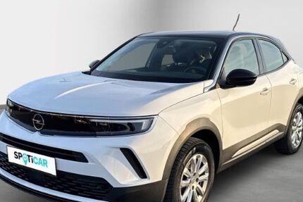 Opel Mokka 19.541 km 20.990 &euro; Balve-Langenholthausen 58802