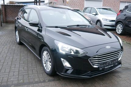 Ford Focus 54.835 km 14.990 &euro; Selm 59379