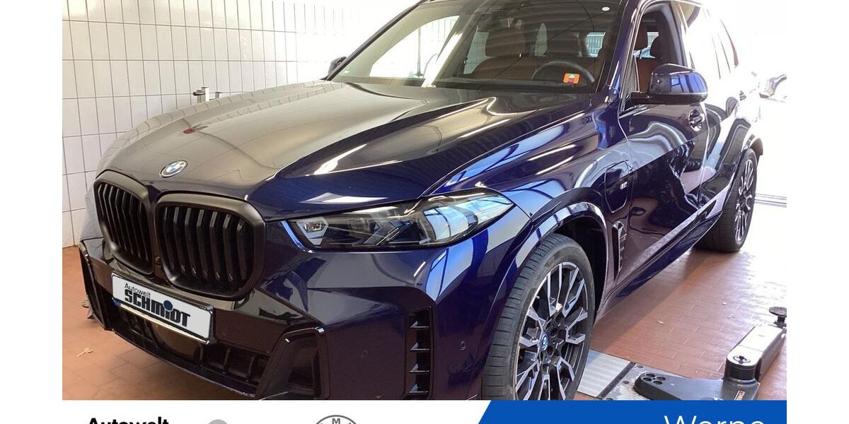 BMW X5 56.005 km 87.790 &euro; Werne 59368