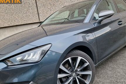 Seat Leon 104.929 km 15.790 &euro; Dortmund 44379