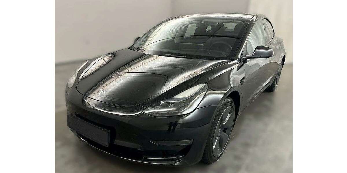 Tesla Model 3 39.800 km 33.900 &euro; Bochum 44803