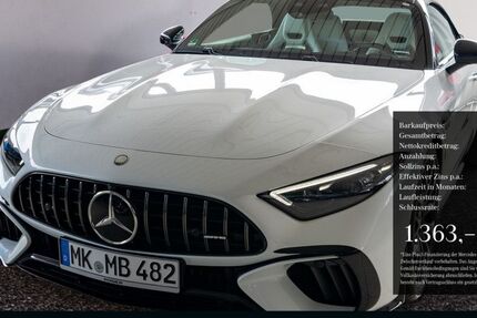 Mercedes-Benz SL 63 AMG 9.900 km 225.990 &euro; Menden 58706