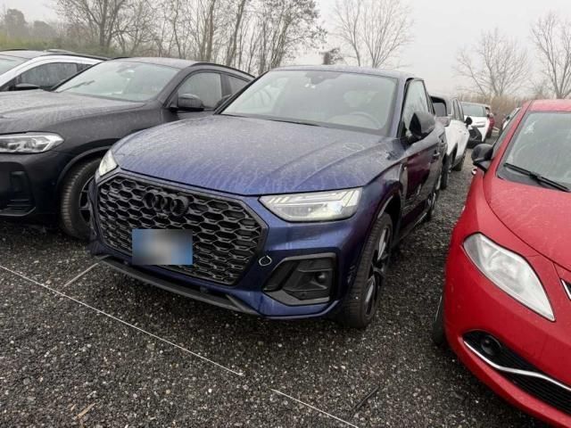 Audi Q5 14.432 km 51.375 &euro; Hagen 58091