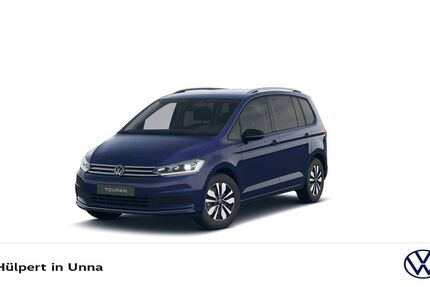 VW Touran 17.248 km 33.888 &euro; Unna 59423