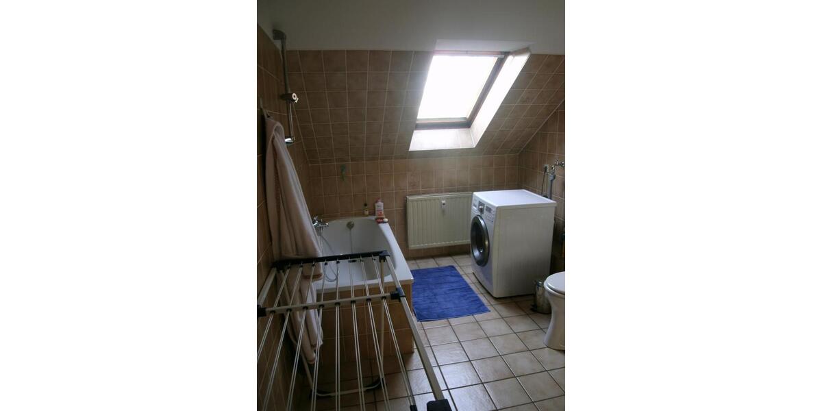 Dachgeschoßwohnung Bergkamen - 3.5 Zimmer, 73 m&sup2;, 550&euro; | Angebot:20163405