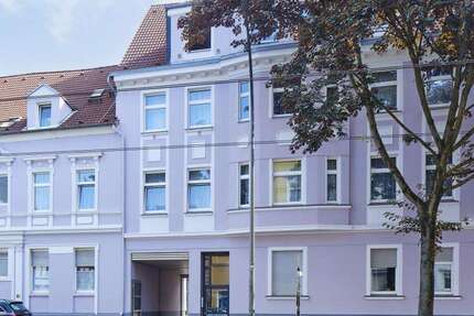 Wohnung Dortmund Dorstfeld - 1 Zimmer, 34 m&sup2;, 301&euro; | Angebot:27098354